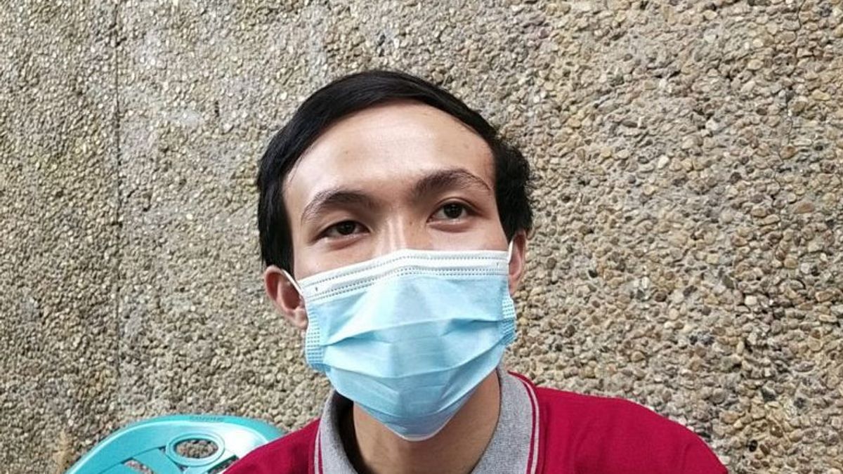 Kisah Mahasiswa Pontianak: Demi Lunasi Rp3 Juta dari Pinjol Legal, Malah Terlilit Utang Rp19 Juta dari Pinjol Ilegal