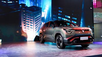 IIMS 2026 में सुजुकी e VITARA को जानना, भविष्यवादी डिजाइन, प्रीमियम केबिन और पूर्ण सुरक्षा सुविधाएँ