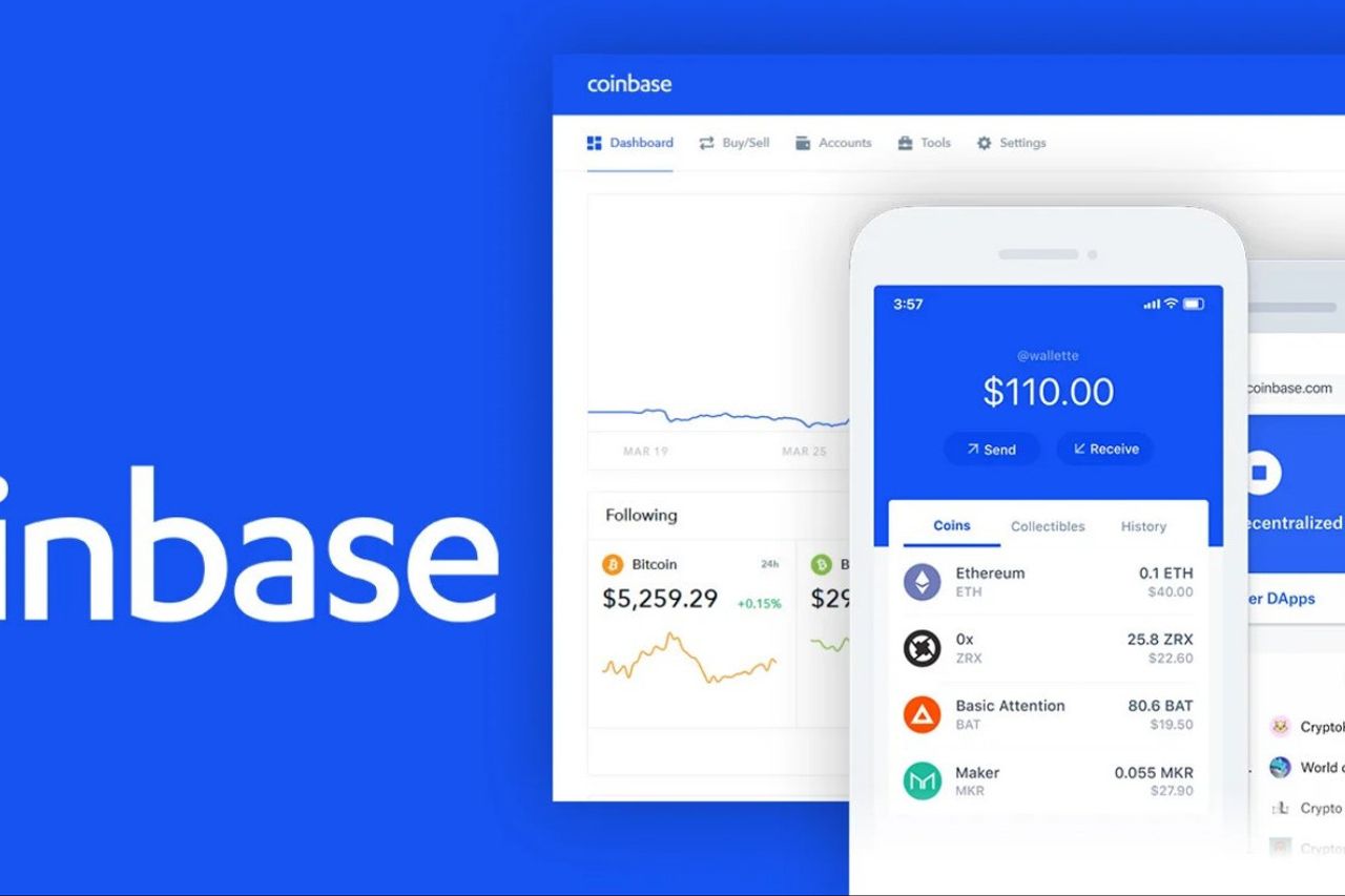Coinbase Improves Security Features In Its Digital Wallet, This Is What You Must Know!