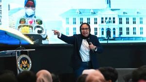 Menu Jadi Sorotan, BGN Tegaskan MBG Dirancang untuk Penuhi Sepertiga Gizi Harian