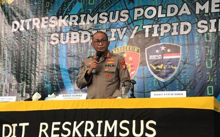 Kasus Dugaan Pemerasan Jusuf Hamka Naik ke Penyidikan