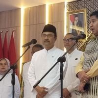 Mensos Kantongi Data 5.000 Keluarga Prasejahtera Penerima Bedah Rumah