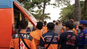 3 Orang Terseret Ombak di Batu Bengkung Malang Ditemukan Meninggal 