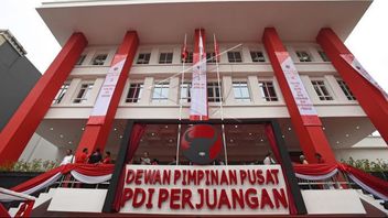 PDIP Issues Ban on Kader to Manage SPPG and MBG Business 