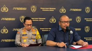 Polisi Sebut Kantor Satelit Judi Online Pegawai Komdigi Dikendalikan 3 Tersangka