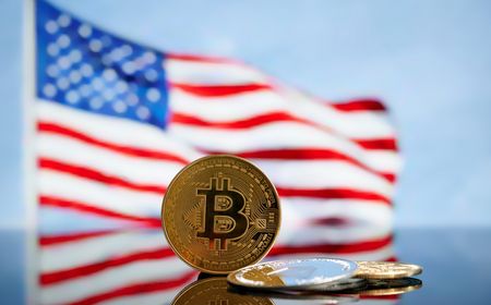 Amerika Serikat Masih Pegang Bitcoin Senilai Lebih dari Rp180 Triliun