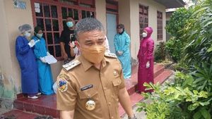 Berita Sulawesi Tengah Hari Ini: COVID-19 Melandai, Pemkot Palu Longgarkan Kegiatan Sosial di Bulan Ramadan