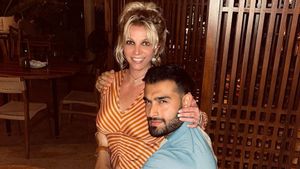 Penggemar Khawatir, Sam Asghari: Britney Spears adalah Wanita yang Bebas