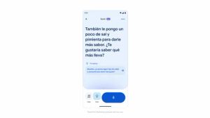 Google Translate Luncurkan Fitur Live Translate dan Latihan Bahasa Berbasis AI