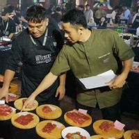 Jakarta Butchers' Challenge Dongkrak Skills Butcher In Culinary World