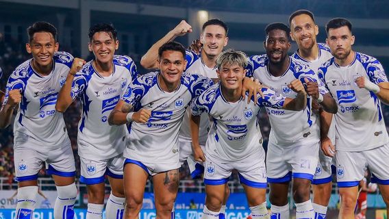 Beating Persis Solo, PSIS Semarang Is Increasingly Confident In Competing In Liga 1