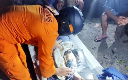 Basarnas Kerahkan Kekuatan Penuh Cari 17 Penambang Emas di Gorontalo