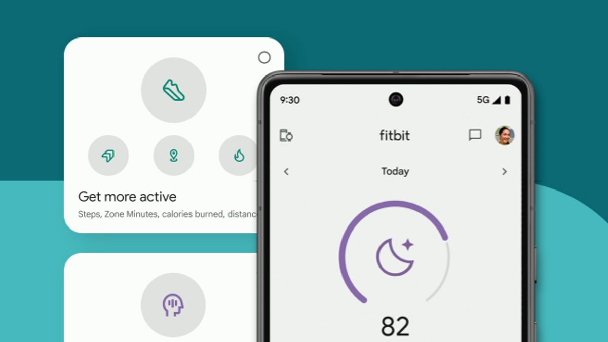 Fitbitアプリケーションにアクセスできず、その理由はまだわかっていません