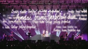 Berikut 5 Tips Aman Jual Beli Tiket Konser di Indonesia