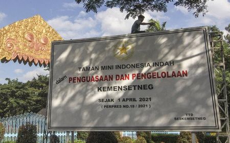 Keluarga Cendana Tak Hadir, Hakim Tunda Sidang Gugatan Mitora