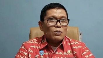 Makassar Kadisdik S’excuse Pour L’intimidation Des élèves Du Premier Cycle Du Secondaire Uniquement