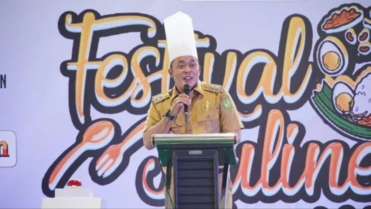 Wisata Kuliner di Medan, Pemkot akan Tampilkan Berbagai Etnik
