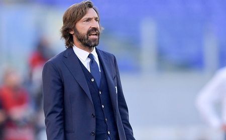 Pirlo Tak akan Kekurangan Uang: Punya Kebun Anggur, Produksi 20 Ribu Botol per Tahun