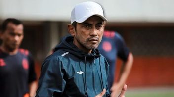 Berita Sleman: PSS Sleman Kontra Borneo FC Genjot Stamina