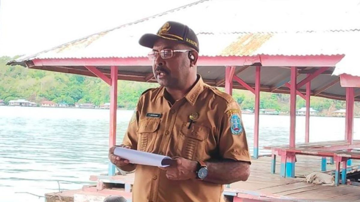 cler la richesse culinaire de Papouasie, le Festival des millions de Hiloi se tient à Jayapura