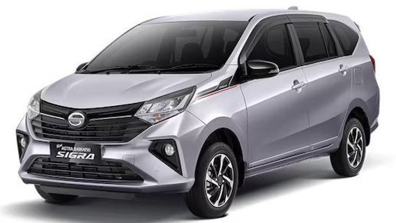 Daihatsu enregistre les ventes de 179 000 unités de véhicules en Indonésie, Sigra près de 60 000 unités