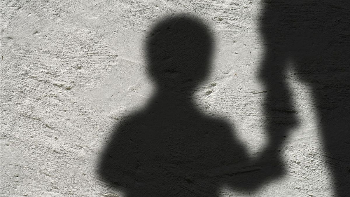 طفل الاعتداء على العم والعمة في Deliserdang تحديد المشتبه بهم