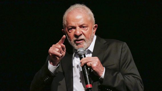 Le président Lula a insisté sur le fait que Trump n'avait pas le droit de menacer d'autres pays