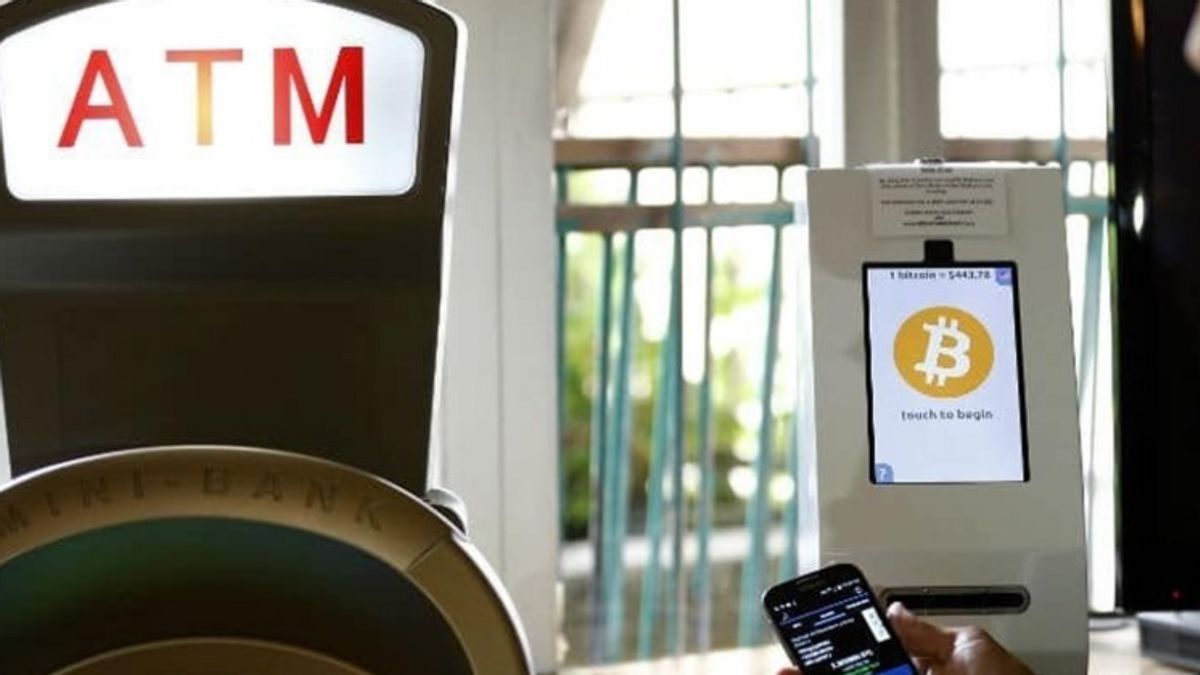 FCA Files Allegations Against Illegal Crypto ATM Operators In UK