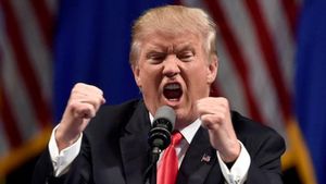 Trump is Safe, Shooter Dies in Secret Service Execution