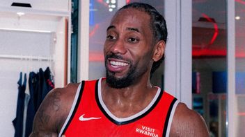 Kawhi Leonard Buat Rekor Poin dalam Karier Saat Clippers Hajar Pistons