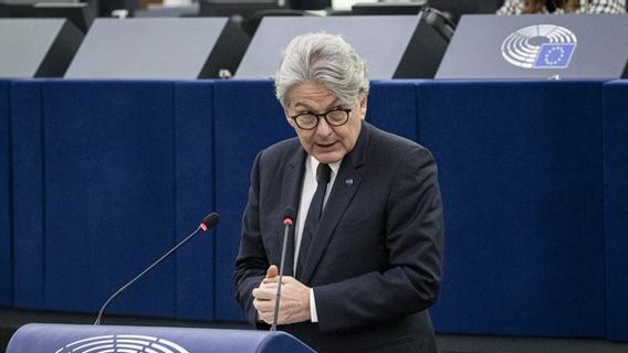 EU Threatens TikTok to Comply with DSA Before September 2023 or Leave Europe