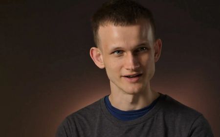 Vitalik Buterin Kecewa dengan Tren Koin Meme Selebriti, Ini Alasannya!