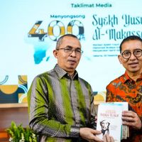 Jejak Ulama Nusantara di Afrika, Indonesia Bangun Museum Syekh Yusuf Al Makassari di Cape Town