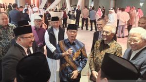 Mosi Tidak Percaya DPD, Yandri Susanto Sebut Fadel Muhammad Masih Berstatus Ketua MPR