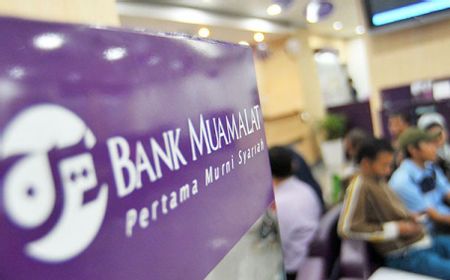 Bank Muamalat Perluas Penetrasinya di Aceh sebagai Penyalur Gaji ASN