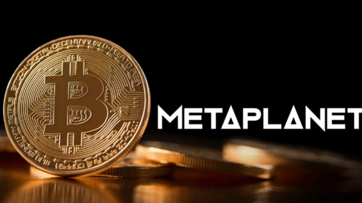 Japanese Company Metaplanet: End Of Year Must Have 10,000 Bitcoins