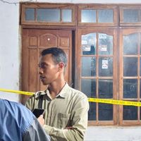 Balita 4 Tahun di Kediri Ditemukan Tewas, Polisi Selidiki Luka di Tubuhnya