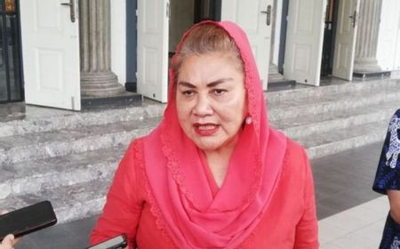 Profil Hevarita Gunaryanti Rahayu: dari Karier Politik hingga Jumlah Kekayaan