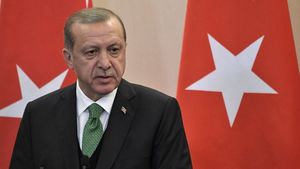 Turki Lanjutkan Pembicaraan dengan Rusia-Ukraina untuk Akhiri Perang