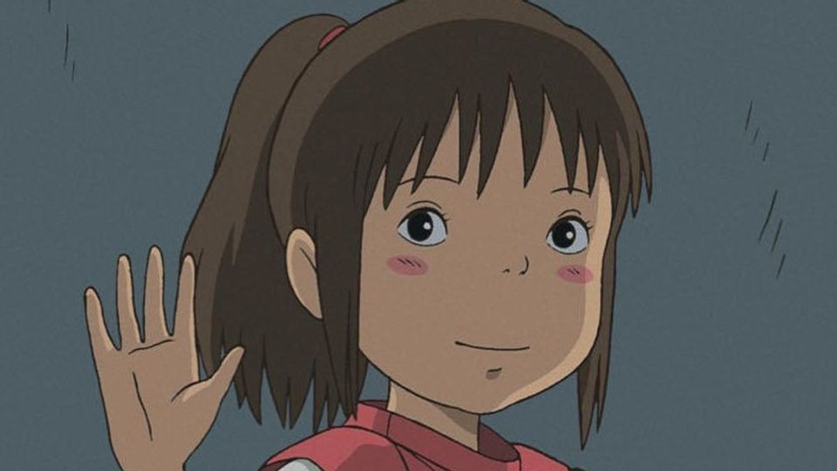 Hayao Miyazaki Bikin Film Baru dengan Studio Ghibli Setelah Kembali dari Pensiun