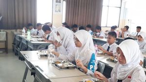 PKB Legislator Says Zakat To Finance Nutritious Eating Programs Will Be Polemic