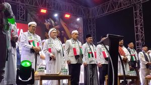 Panitia Reuni 212 Usul 2 Desember Jadi Hari Libur Nasional 