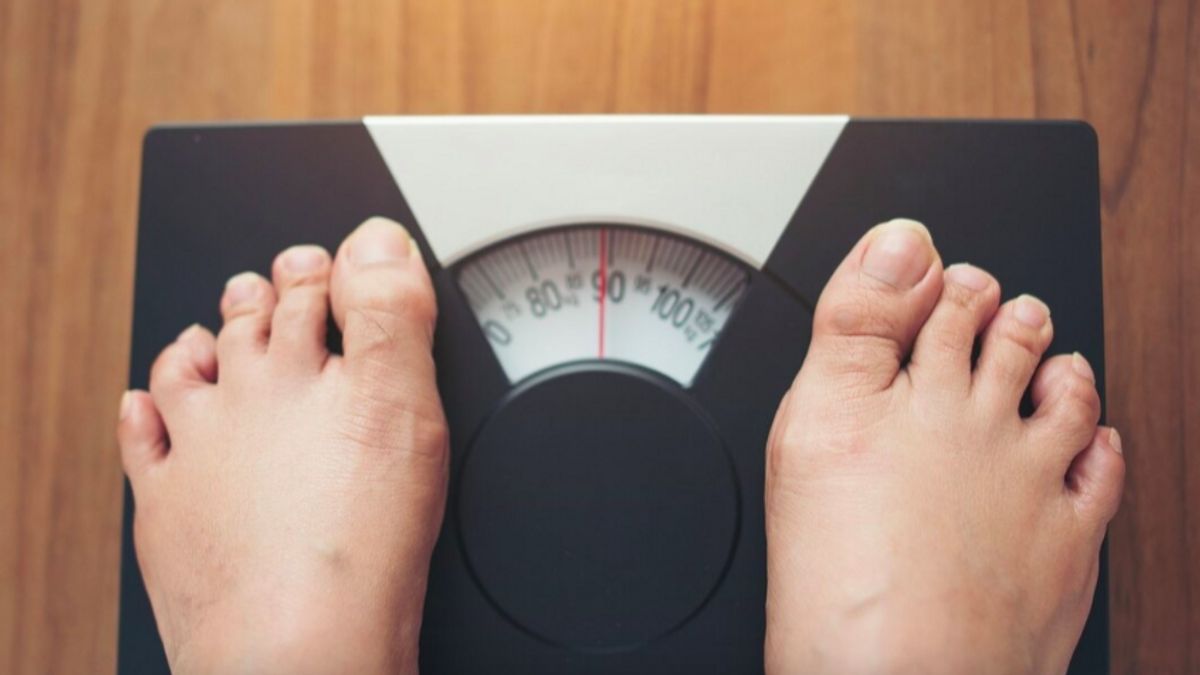 Ahli Ungkap Pagi Jadi Waktu Paling Tepat untuk Menimbang Berat Badan