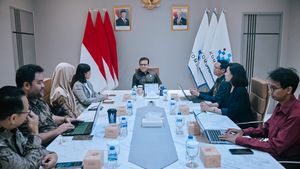 Wamenkomdigi: Literasi AI ke Orang Tua dan Guru Penting untuk Cegah Brain Rot pada Anak