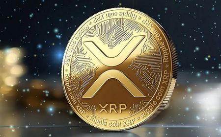 Whale Kripto Nyerok 100 Juta XRP Saat Harganya Merosot