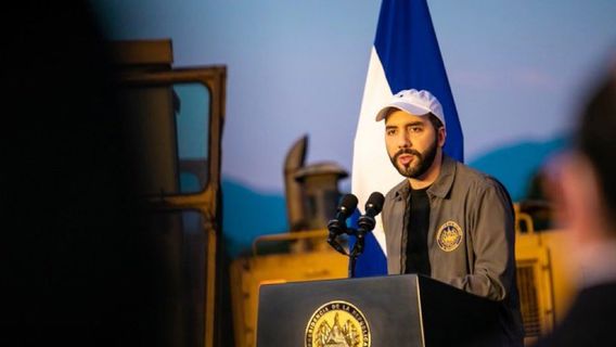 Nayib Bukele Utilise La Baisse De Prix Du Bitcoin, Ajoute 150 Pièces