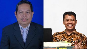 2 Dosen USU Masuk Daftar Ilmuwan Paling Berpengaruh di Dunia