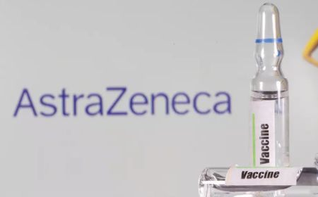 Norwegia Larang Vaksin AstraZeneca dan Johnson & Johnson, Lho Kenapa?