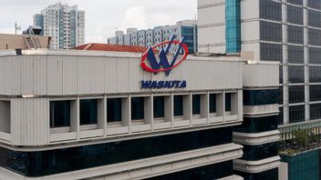 Waskita Karya Bags New Contracts of Rp3.1 Trillion until March 2026