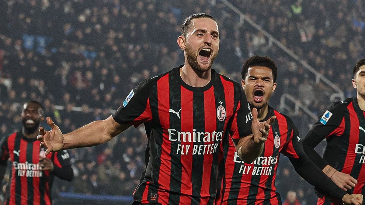 볼로냐 vs AC 밀란: 로손에리, 스타디오 달라라에서 밀리지 않을 것
Bologna vs AC Milan: Rossoneri won't slip up at Stadio Dall'Ara